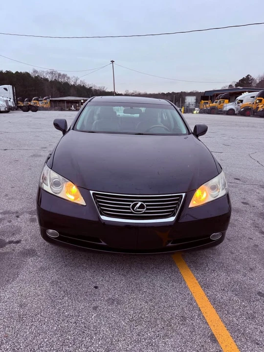 2007 Lexus ES 5th Gen - Image 4 of 15