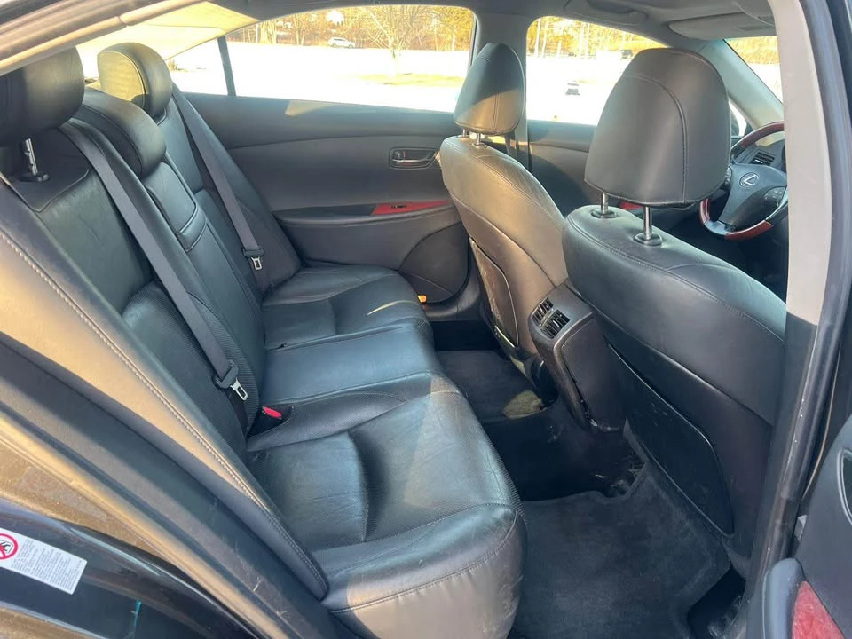 2007 Lexus ES 5th Gen - Image 7 of 12