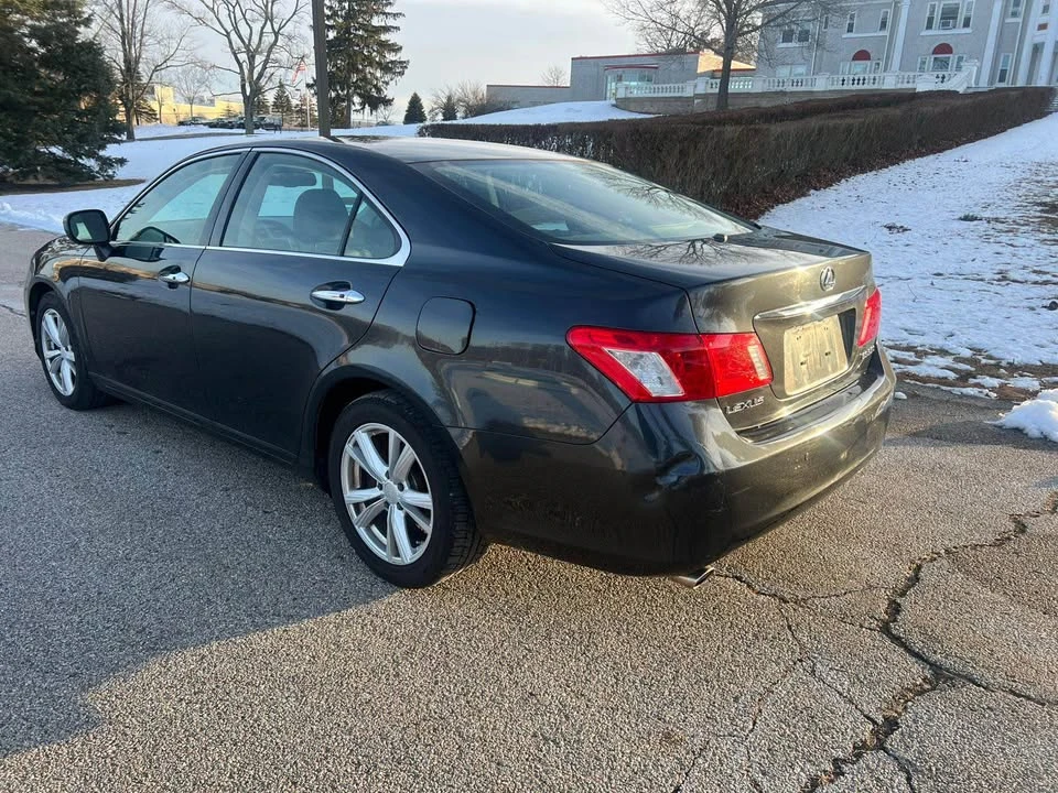 2007 Lexus ES 5th Gen - Image 4 of 12