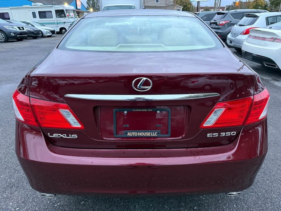 2007 Lexus ES 5th Gen - Image 5 of 13