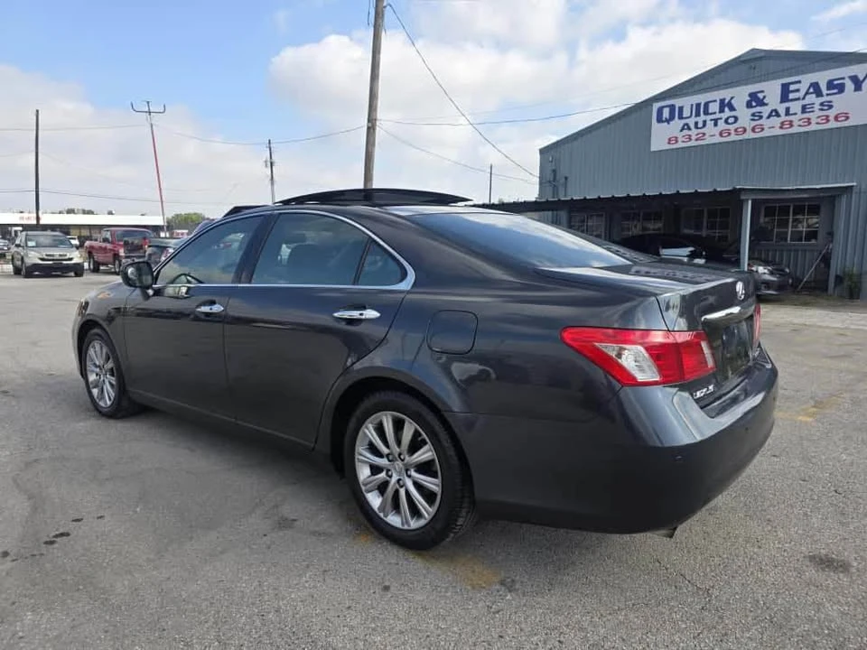2007 Lexus ES 5th Gen - Image 7 of 18