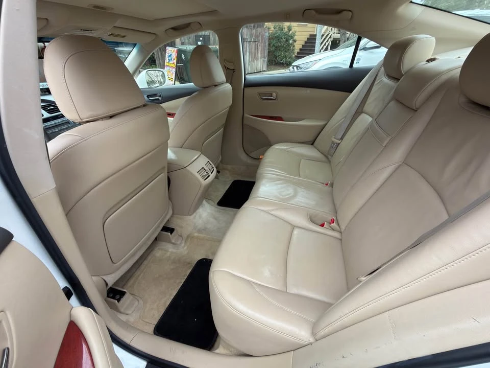 2007 Lexus ES 5th Gen - Image 3 of 5