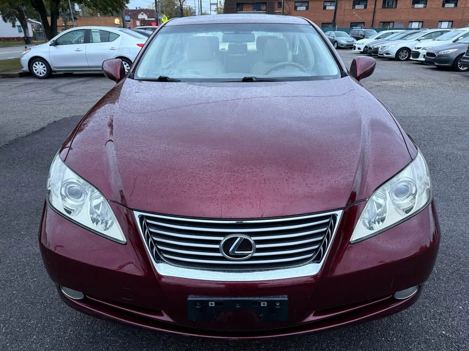 2007 Lexus ES 5th Gen - Image 2 of 13