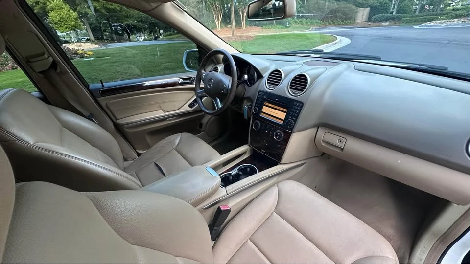 2007 Lexus ES 4th Gen - Image 8 of 14