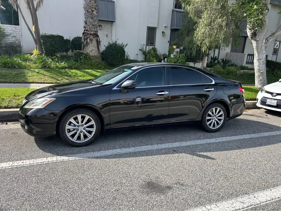 2007 Lexus ES 4th Gen - Image 3 of 5