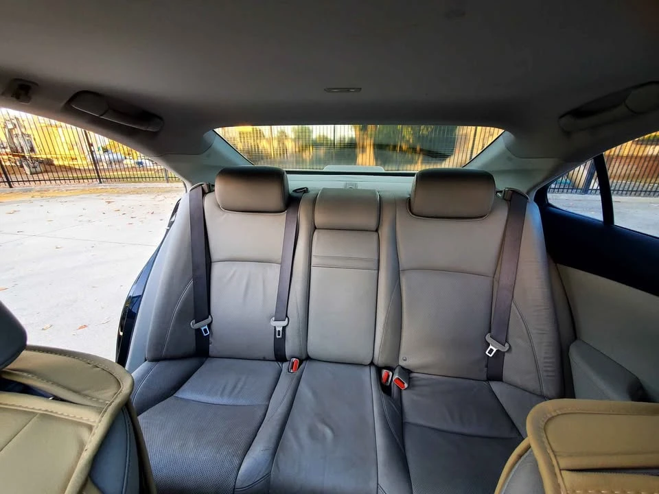 2007 Lexus ES 5th Gen - Image 16 of 20
