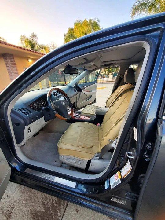 2007 Lexus ES 5th Gen - Image 10 of 20
