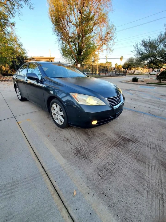 2007 Lexus ES 5th Gen - Image 5 of 20