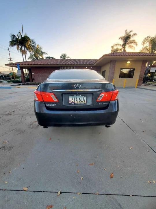 2007 Lexus ES 5th Gen - Image 4 of 20