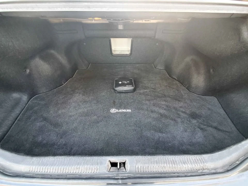 2007 Lexus ES 5th Gen - Image 18 of 20