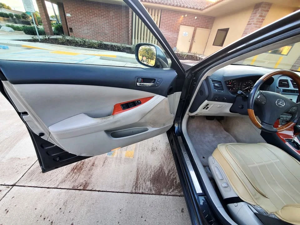 2007 Lexus ES 5th Gen - Image 12 of 20