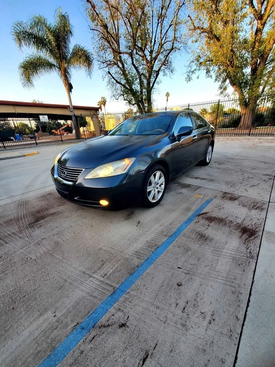 2007 Lexus ES 5th Gen - Image 6 of 20