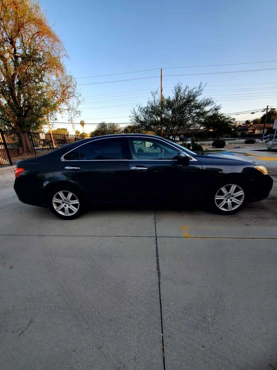 2007 Lexus ES 5th Gen - Image 3 of 20