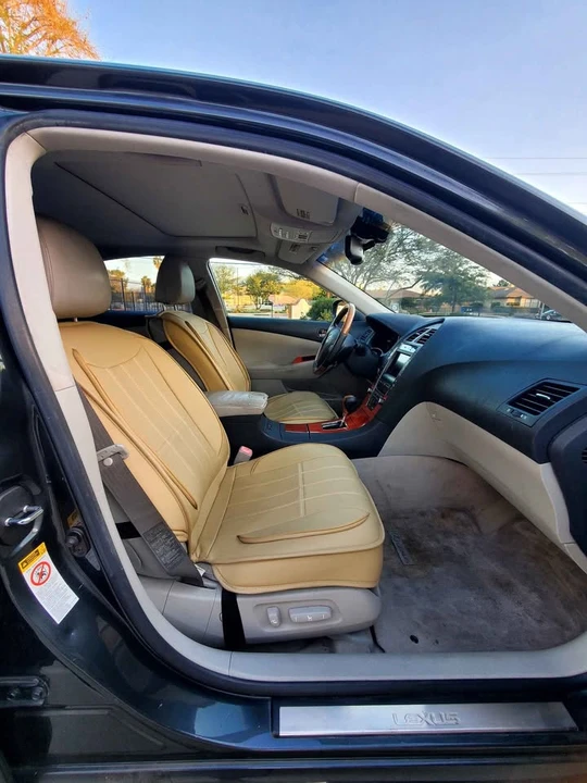 2007 Lexus ES 5th Gen - Image 11 of 20