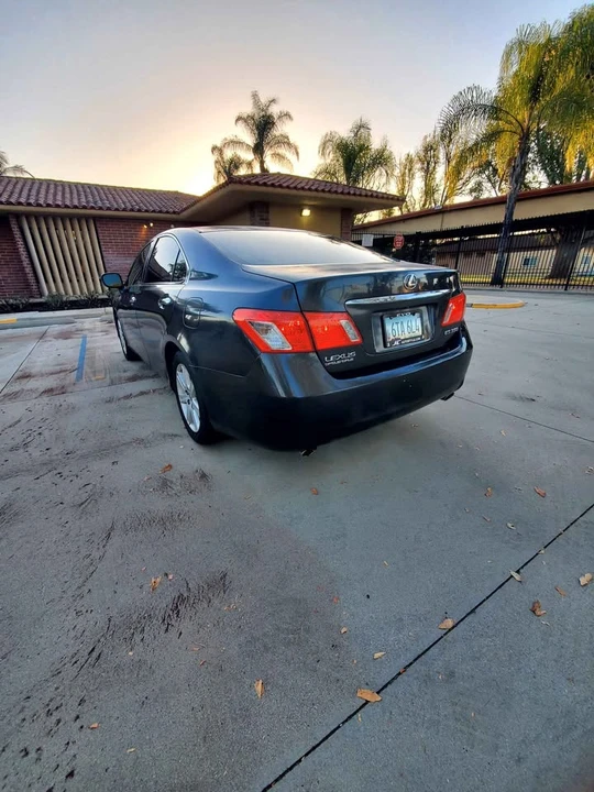 2007 Lexus ES 5th Gen - Image 7 of 20