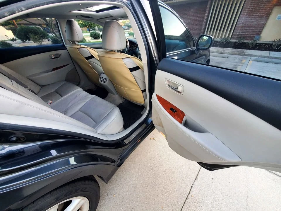 2007 Lexus ES 5th Gen - Image 15 of 20