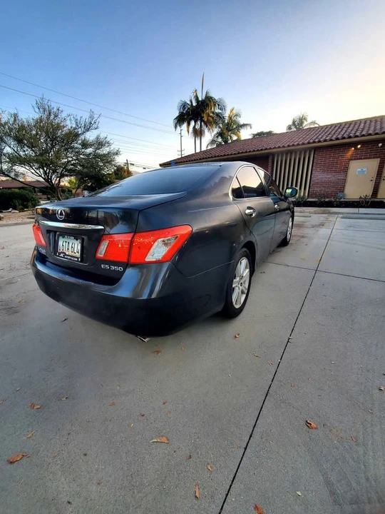 2007 Lexus ES 5th Gen - Image 8 of 20
