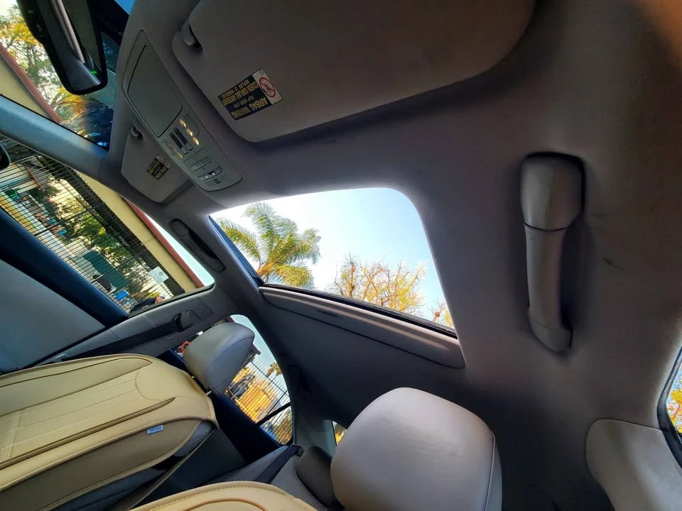 2007 Lexus ES 5th Gen - Image 13 of 20