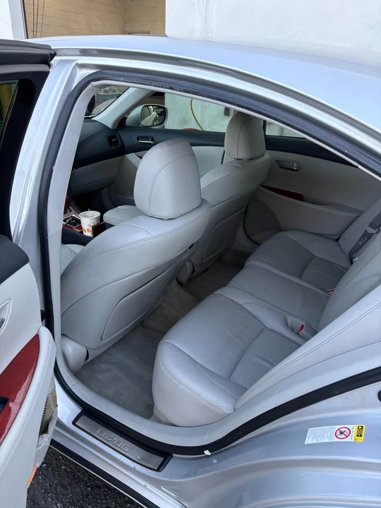 2007 Lexus ES 4th Gen - Image 7 of 8