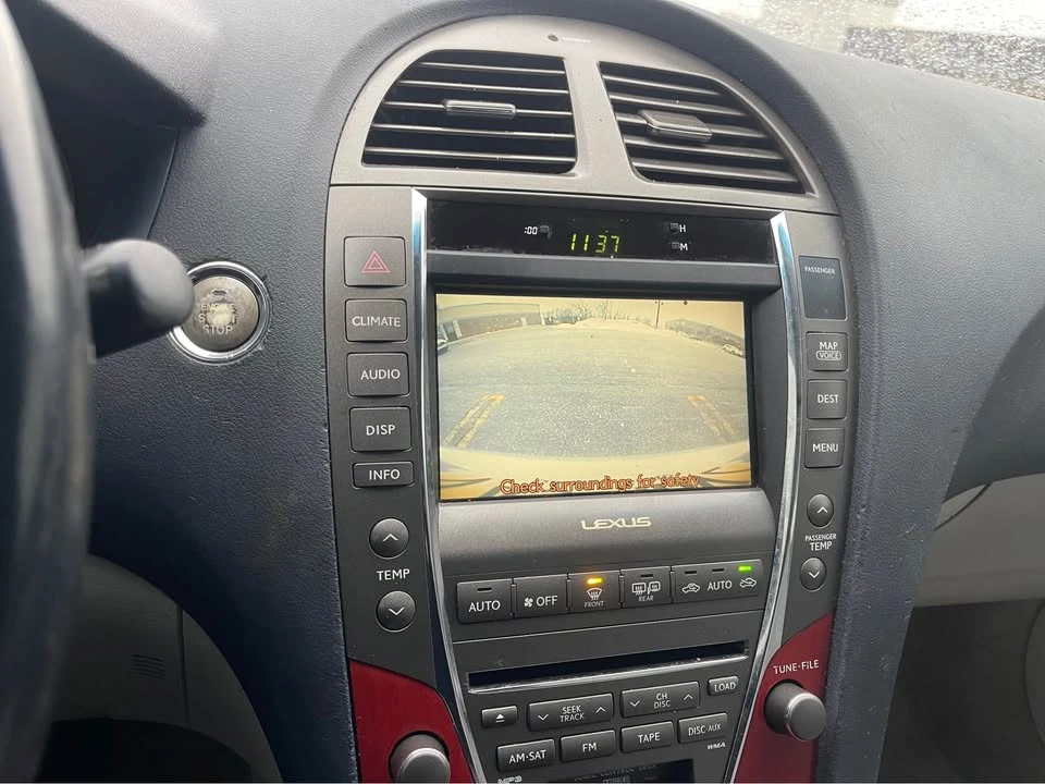 2007 Lexus ES 5th Gen - Image 12 of 13