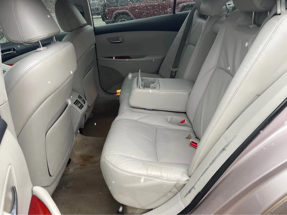 2007 Lexus ES 5th Gen - Image 8 of 13