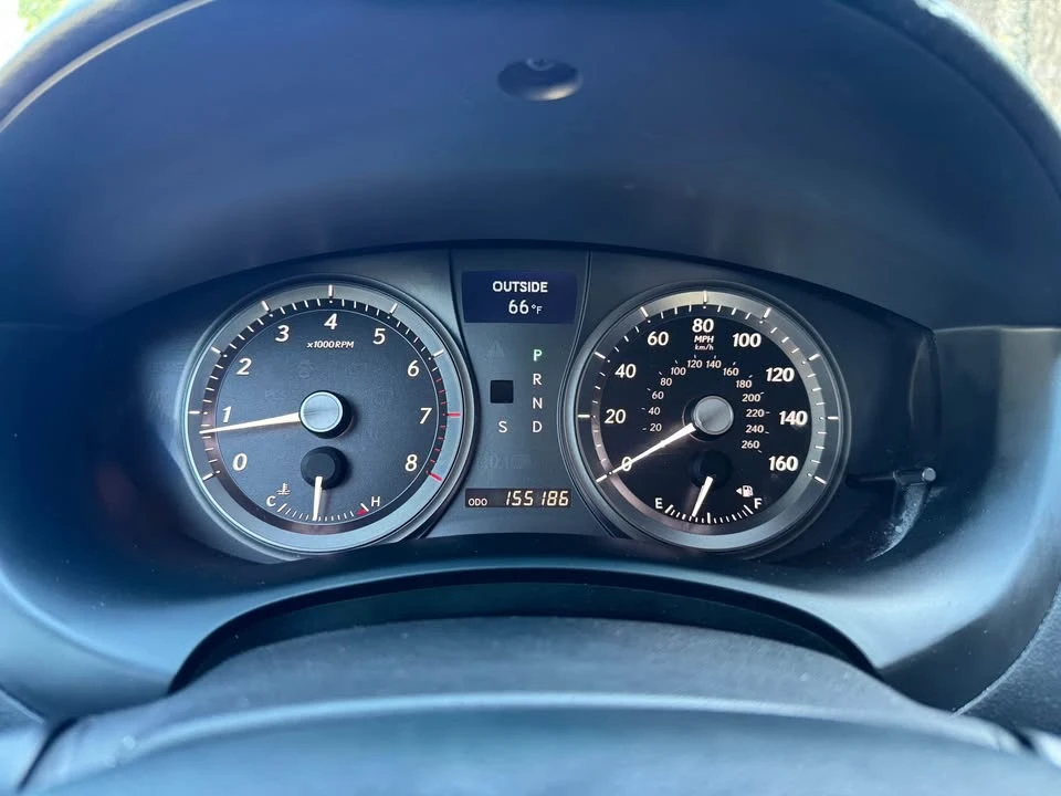2007 Lexus ES 5th Gen - Image 12 of 20