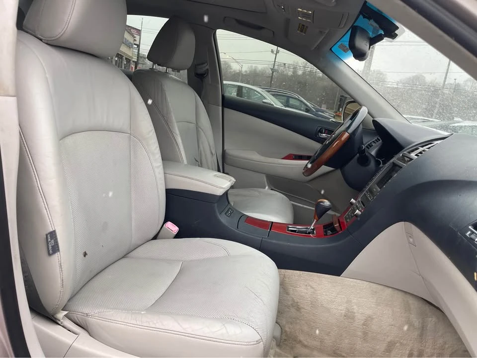 2007 Lexus ES 5th Gen - Image 6 of 13