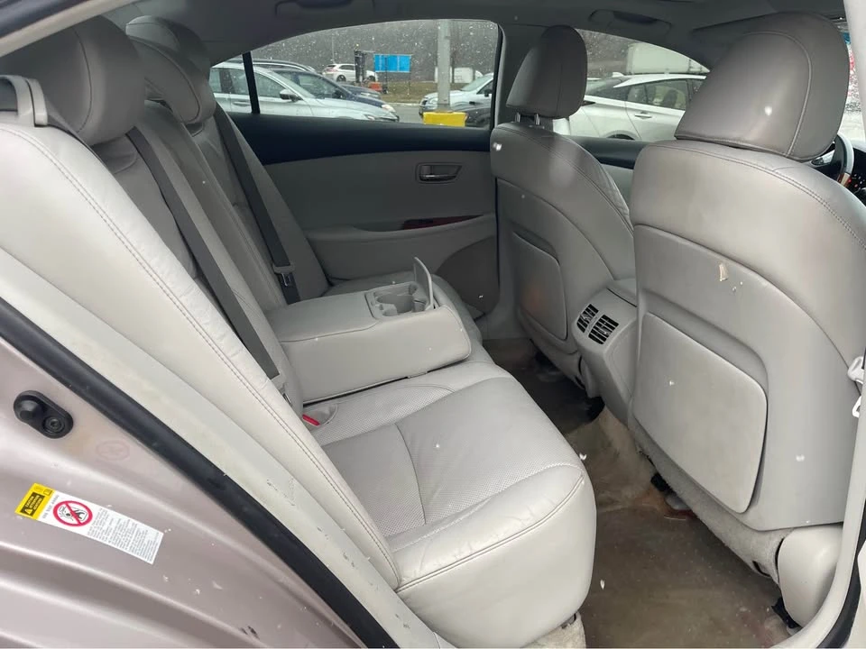 2007 Lexus ES 5th Gen - Image 7 of 13