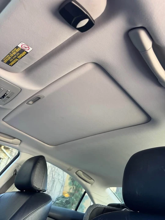 2007 Lexus ES 5th Gen - Image 14 of 20