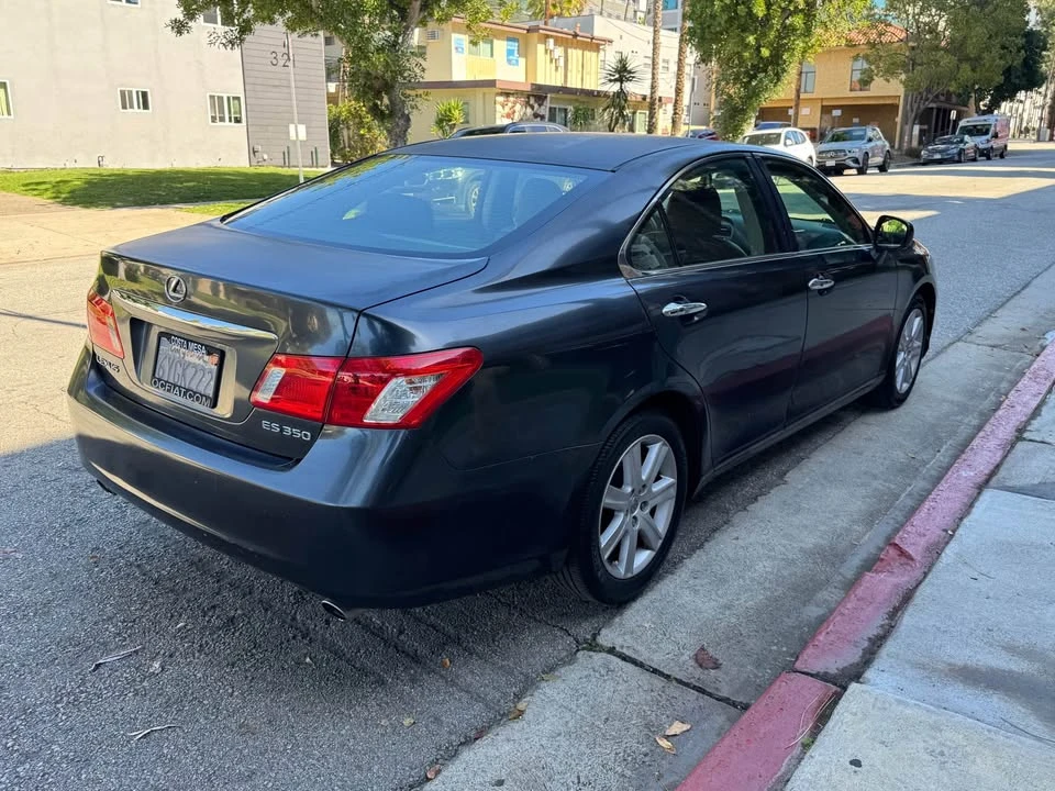 2007 Lexus ES 5th Gen - Image 3 of 20