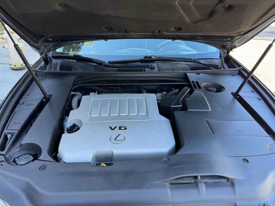 2007 Lexus ES 5th Gen - Image 5 of 20