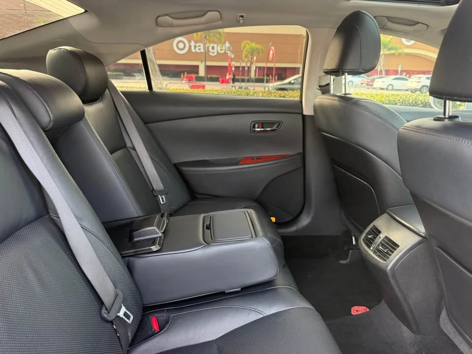 2007 Lexus ES 5th Gen - Image 4 of 12