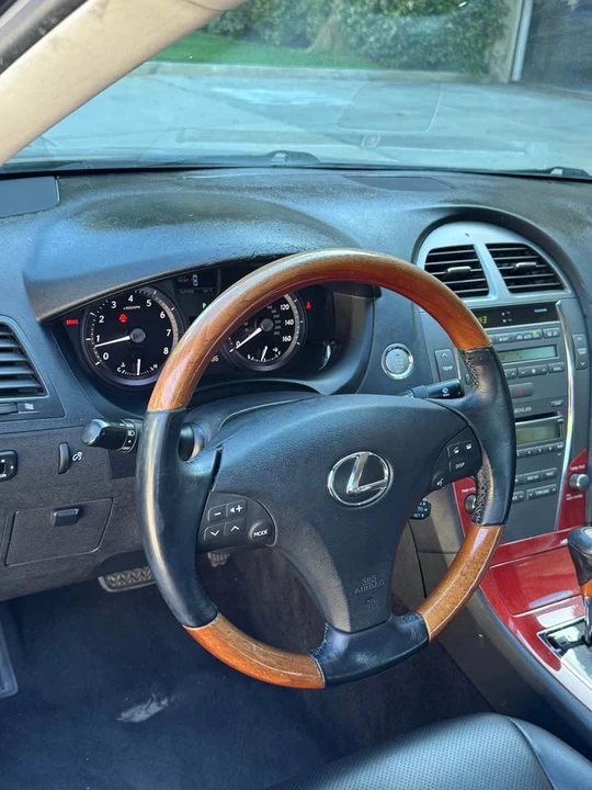 2007 Lexus ES 5th Gen - Image 8 of 20