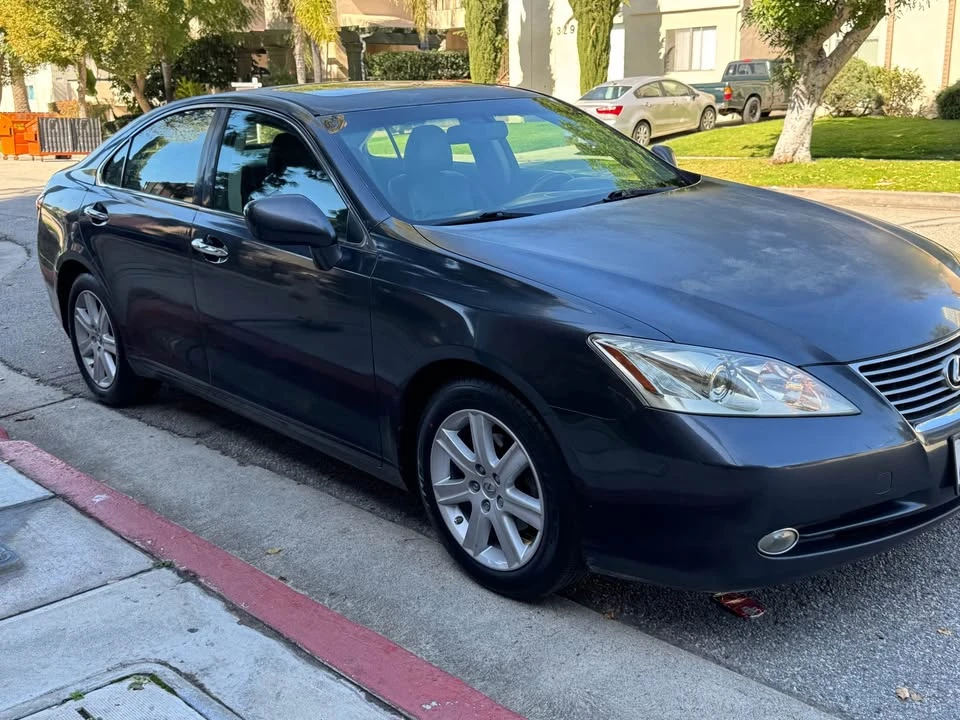 2007 Lexus ES 5th Gen - Image 4 of 20