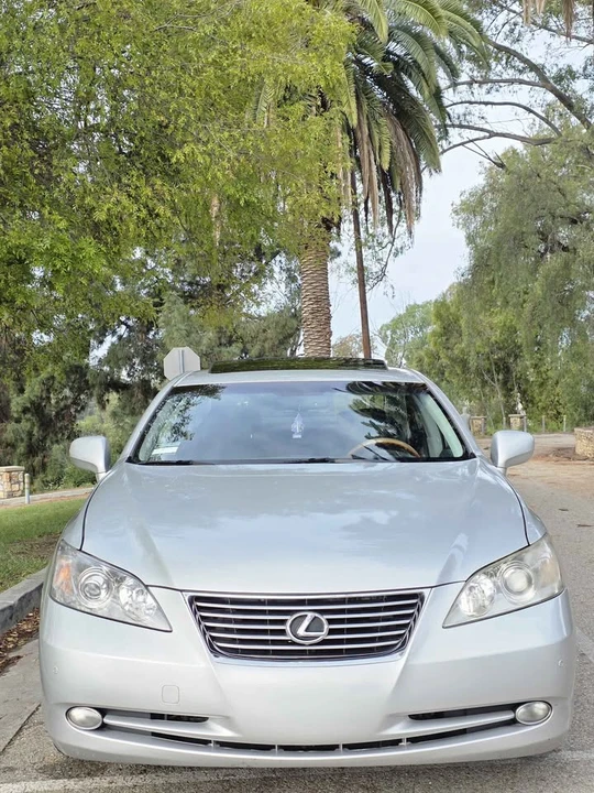 2007 Lexus ES 5th Gen - Image 7 of 13