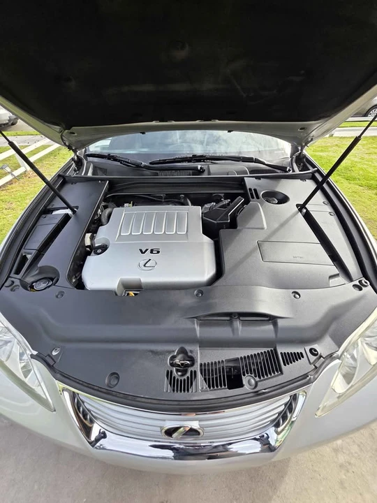 2007 Lexus ES 5th Gen - Image 13 of 13