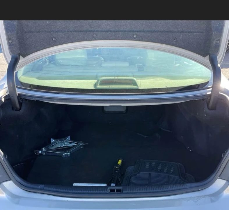 2007 Lexus ES 5th Gen - Image 10 of 11