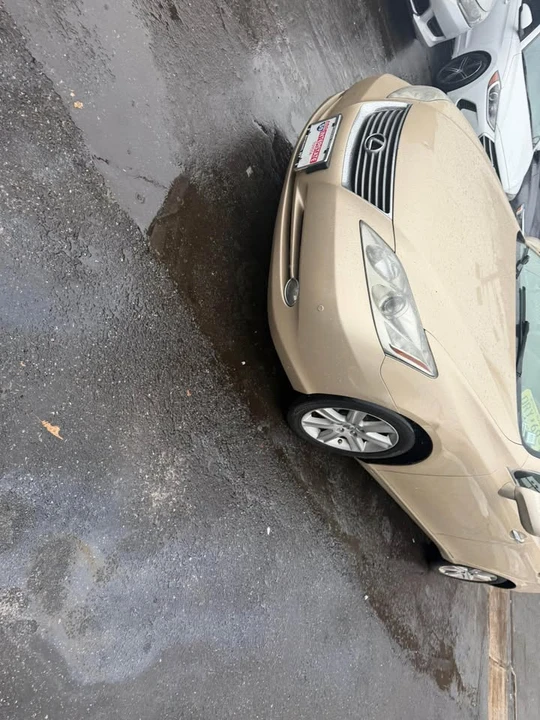 2007 Lexus ES 5th Gen - Image 8 of 8
