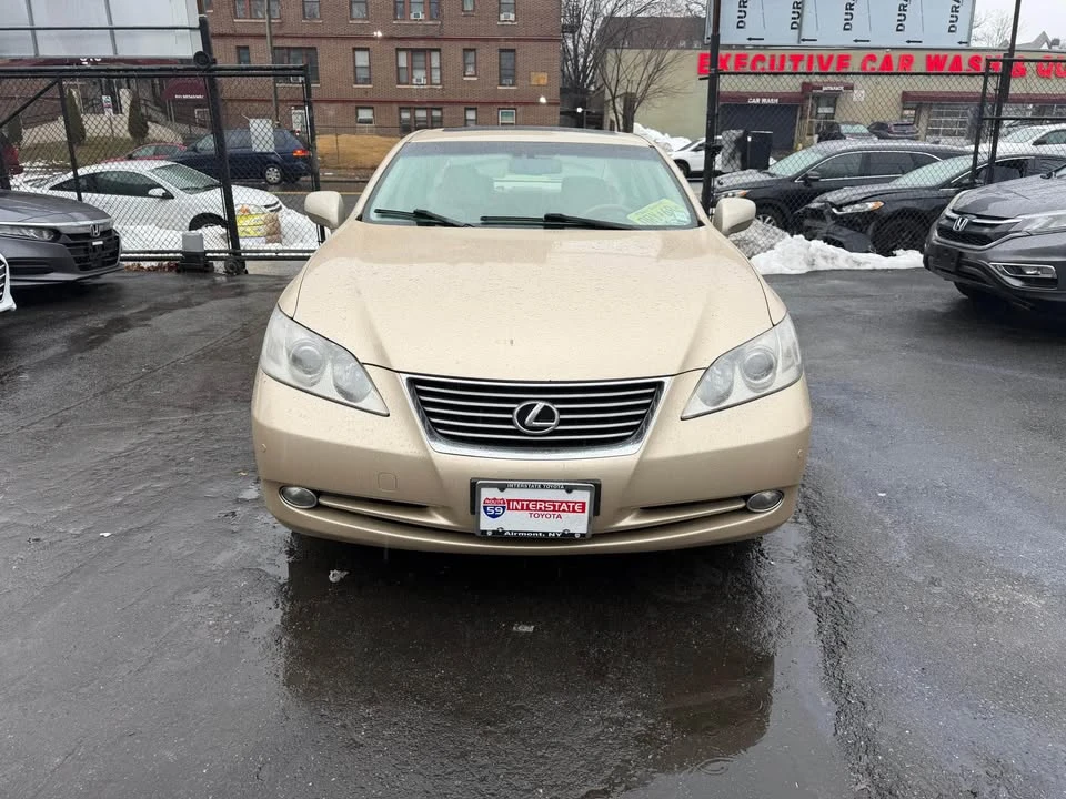 2007 Lexus ES 5th Gen - Image 6 of 8