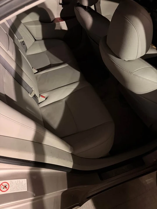 2007 Lexus ES 5th Gen - Image 4 of 6