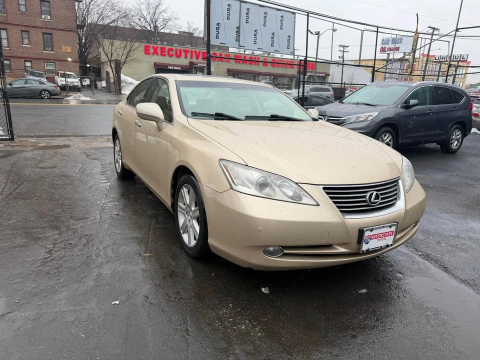 2007 Lexus ES 5th Gen - Image 4 of 8