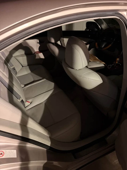 2007 Lexus ES 5th Gen - Image 5 of 6