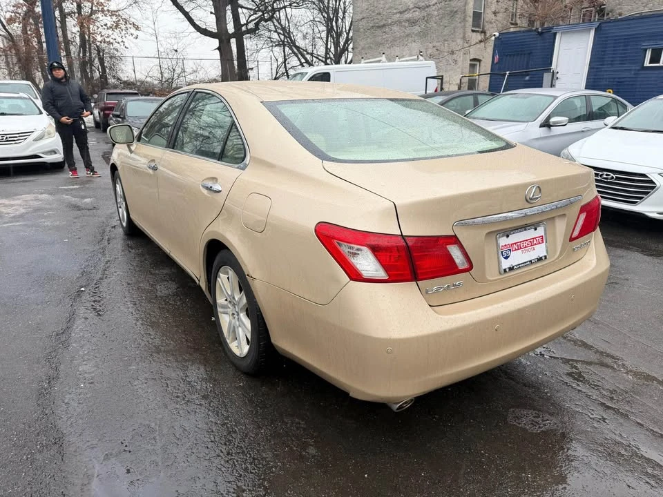 2007 Lexus ES 5th Gen - Image 7 of 8