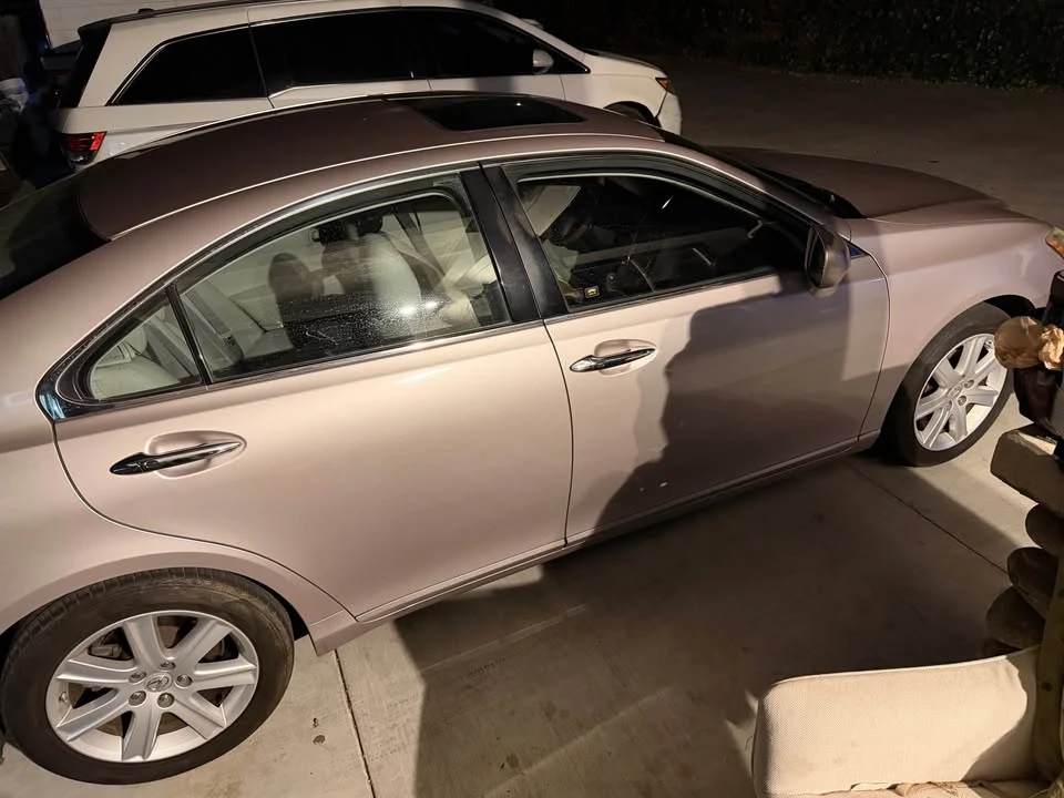 2007 Lexus ES 5th Gen - Image 6 of 6