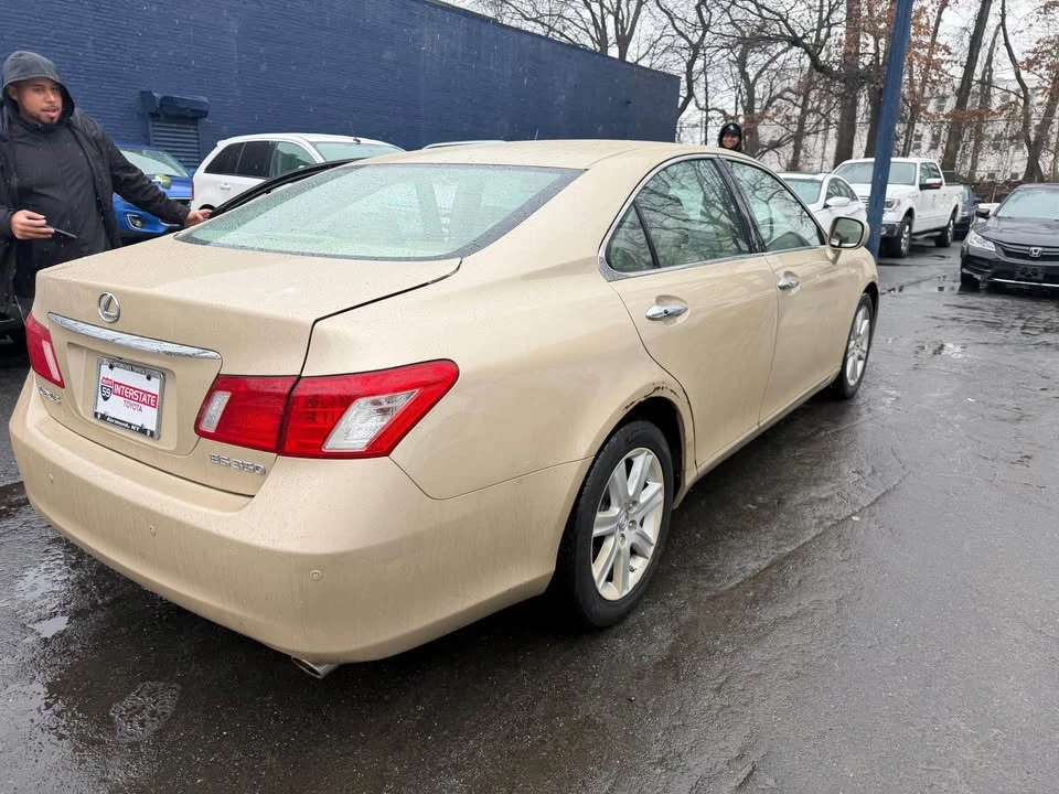 2007 Lexus ES 5th Gen - Image 3 of 8