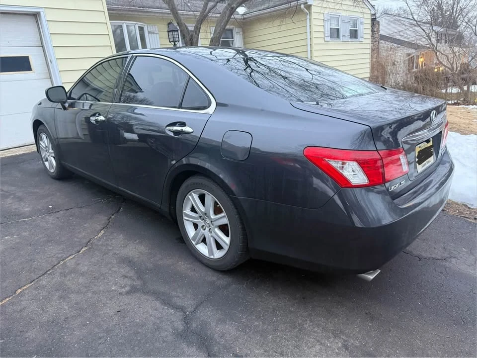 2007 Lexus ES 5th Gen - Image 4 of 18