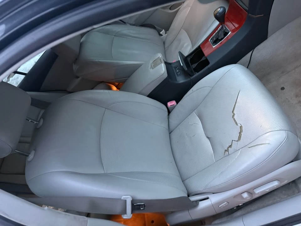 2007 Lexus ES 5th Gen - Image 9 of 18