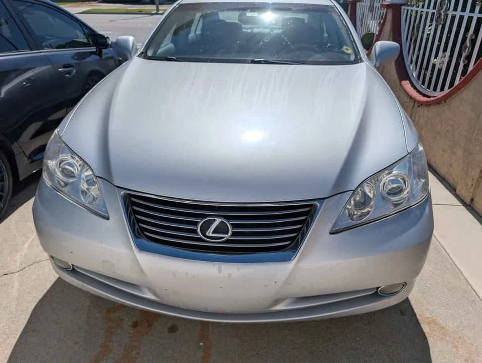 2007 Lexus ES 5th Gen - Image 4 of 8
