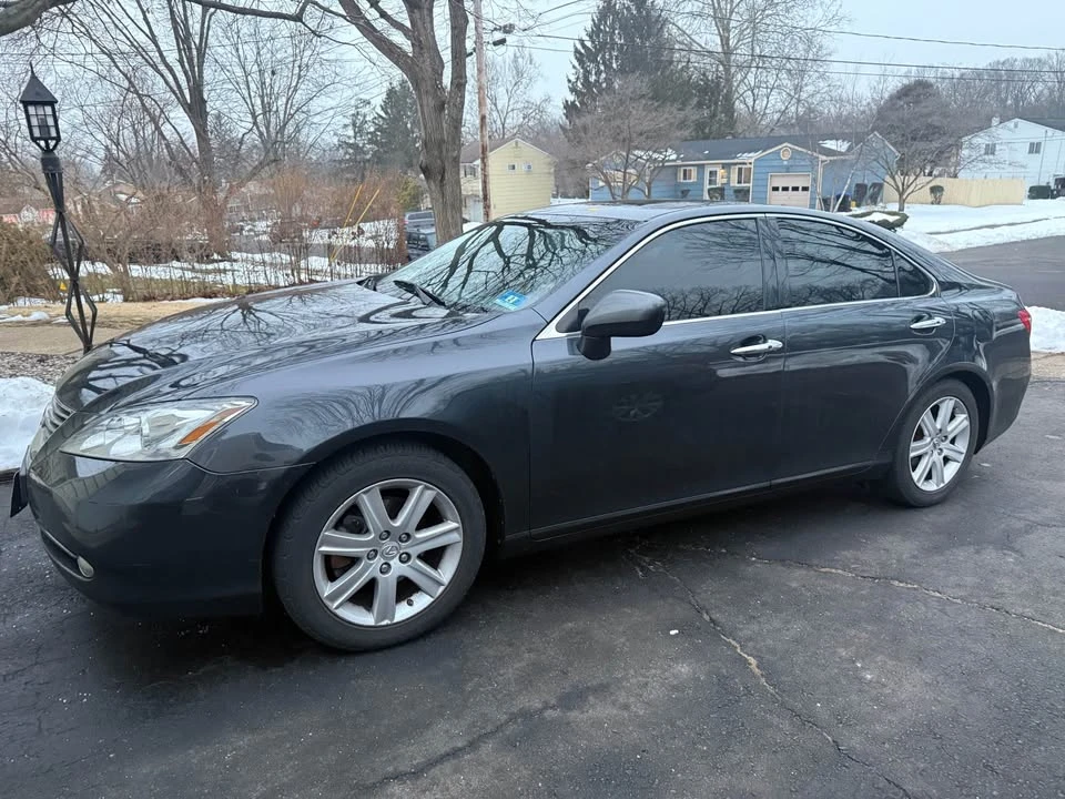 2007 Lexus ES 5th Gen - Image 7 of 18