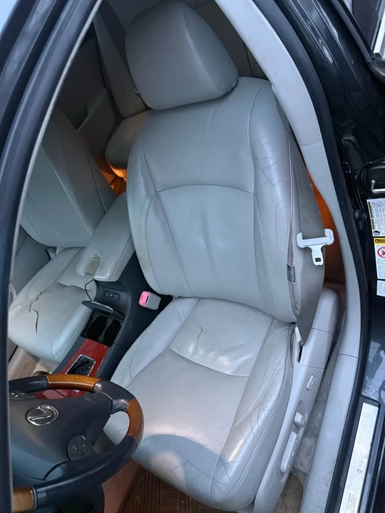 2007 Lexus ES 5th Gen - Image 12 of 18